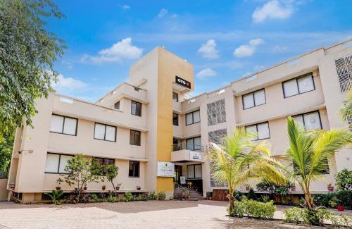 Sanand Hotel | Hotel O SR Farm