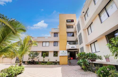Sanand Hotel | Hotel O SR Farm