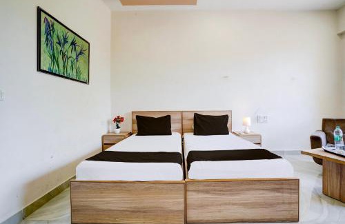Sanand Hotel | Hotel O SR Farm
