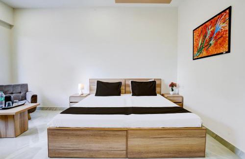 Sanand Hotel | Hotel O SR Farm