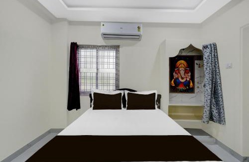 Hyderabad Hotel | Hotel O SR Grand
