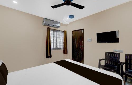 Hyderabad Hotel | Hotel O SR Grand