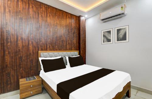 Khalilabad Hotel | Hotel O SR Hotel and Restaurant