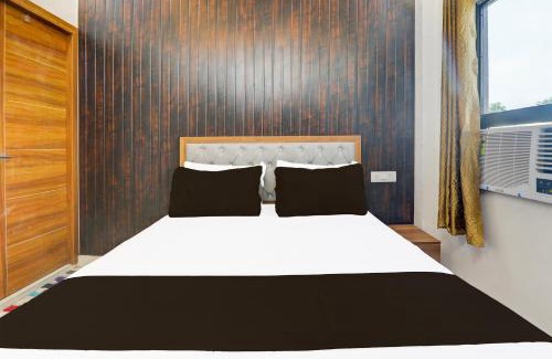 Khalilabad Hotel | Hotel O SR Hotel and Restaurant