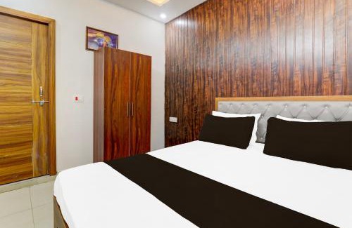 Khalilabad Hotel | Hotel O SR Hotel and Restaurant