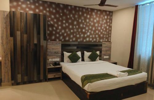 Kazhakuttam Hotel | Hotel O Sreekariyam Trivandrum Formerly Anby Villa