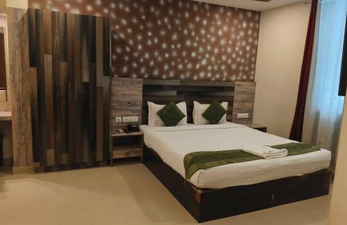 Kazhakuttam Hotel | Hotel O Sreekariyam Trivandrum Formerly Anby Villa