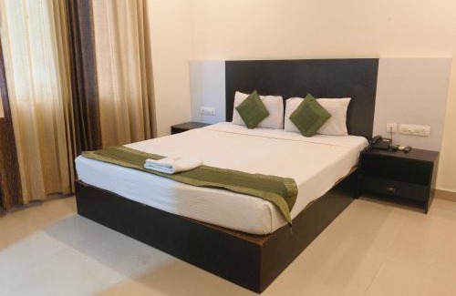 Kazhakuttam Hotel | Hotel O Sreekariyam Trivandrum Formerly Anby Villa