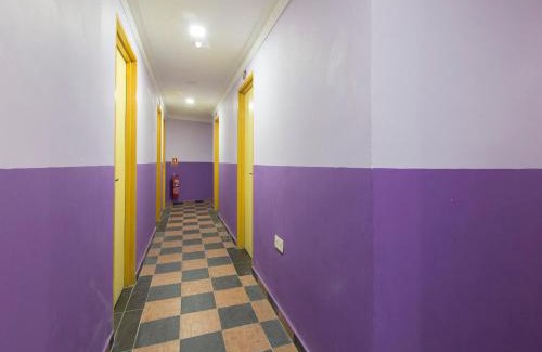 Taman Sri Muda Hotel | Hotel O Sri Muda Corner Sdn Bhd
