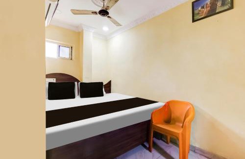 Vijayawada Hotel | Hotel O Sri Sai Mani Lodge