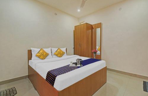 Bengaluru Hotel | Hotel O Sri Saptagiri Boarding & Lodging