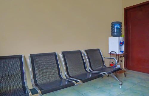 Medan Hotel | Hotel O Sri Ulina Homestay