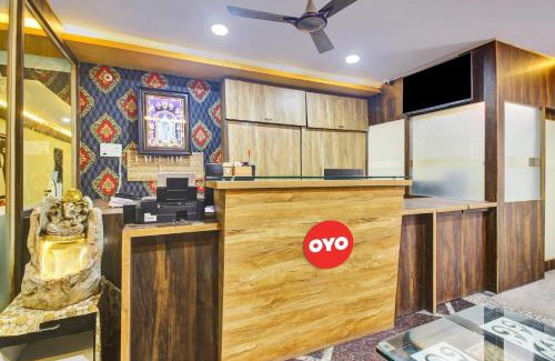Shamshabad Hotel | Hotel O Srinika Grand NEAR Shamshabad Airport