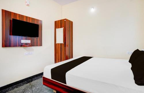 Bengaluru Hotel | Hotel O SRS BOARDING & LODGING Peenya 2nd Stage