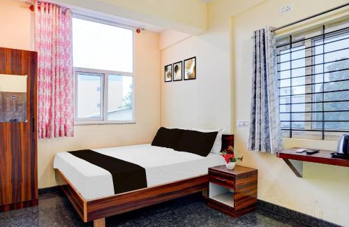 Bengaluru Hotel | Hotel O SRS BOARDING & LODGING Peenya 2nd Stage