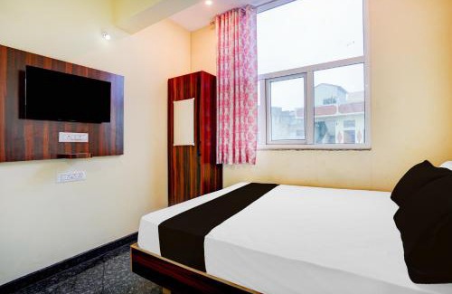 Bengaluru Hotel | Hotel O SRS BOARDING & LODGING Peenya 2nd Stage