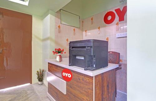 Hyderabad Hotel | Hotel O Ss Delight