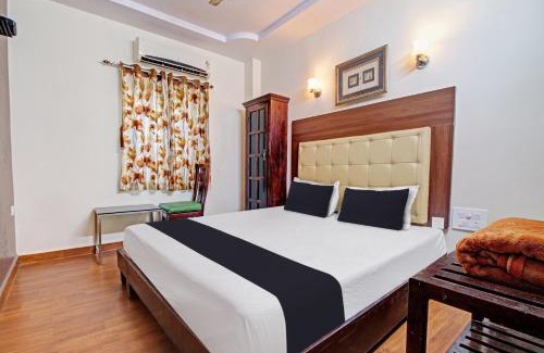 Kakinada Hotel | Hotel O SSV Elite