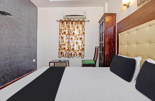 Kakinada Hotel | Hotel O SSV Elite