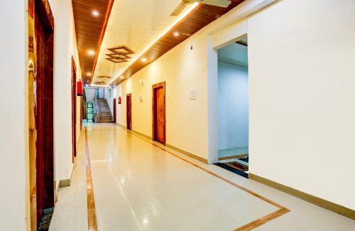 Gwalior Hotel | Hotel O STAR