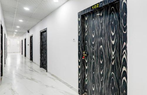 Mohangarh Hotel | Hotel O Star Inn Hotel
