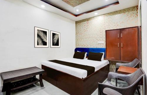 Pithampur Hotel | Hotel O Star Palace