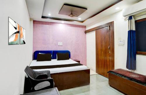 Pithampur Hotel | Hotel O Star Palace