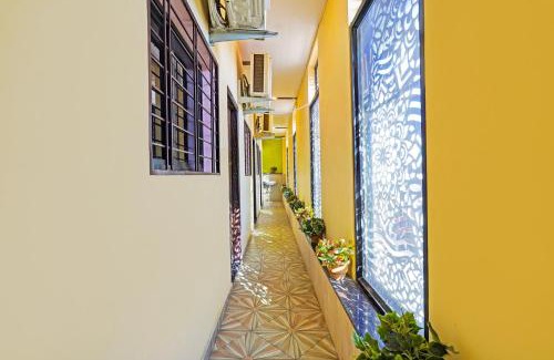 Hingana Hotel | HOTEL O STAR PALACE