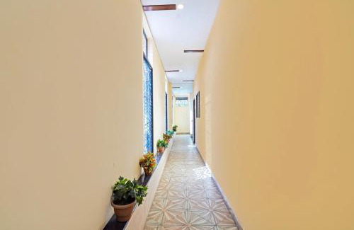 Hingana Hotel | HOTEL O STAR PALACE