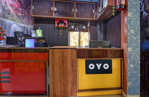 Barasat Hotel | Hotel O Star View