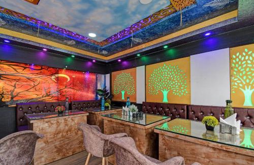 Barasat Hotel | Hotel O Star View