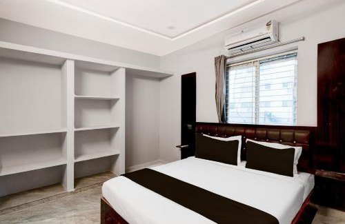 Hyderabad Hotel | HOTEL O STAY INN RESIDENCY