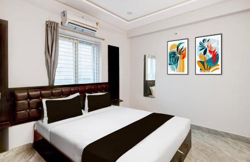 Hyderabad Hotel | HOTEL O STAY INN RESIDENCY
