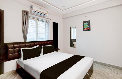 Hyderabad Hotel | HOTEL O STAY INN RESIDENCY