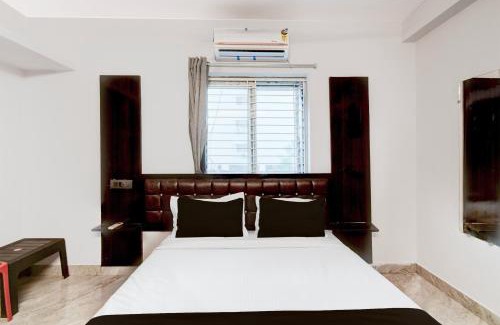 Hyderabad Hotel | HOTEL O STAY INN RESIDENCY