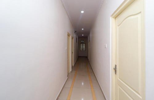 Bhilai Hotel | Hotel O Steel City