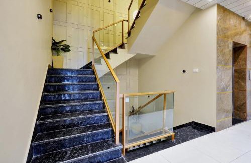 Kota Hotel | HOTEL O STERLING 30