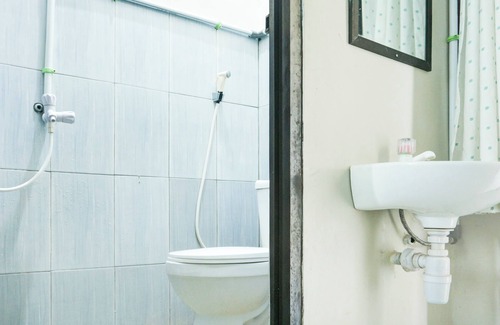 Bandar Lampung Hotel | Hotel O Sukarame Near Universitas Islam Negeri Raden Intan Lampun Formerly Hotel Wisma Tri Handayani