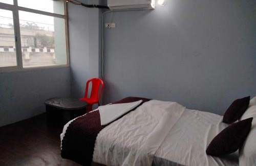 Patna Hotel | Hotel O Sun City