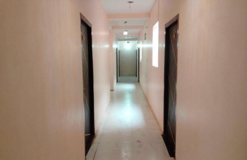 Patna Hotel | Hotel O Sun City