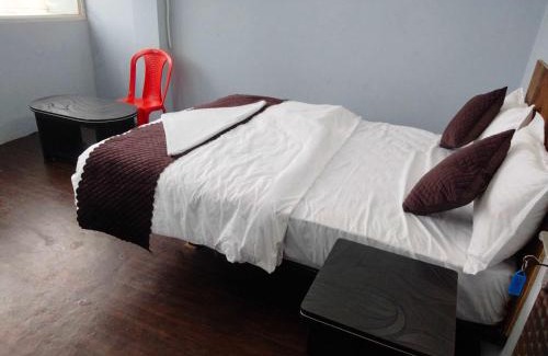 Patna Hotel | Hotel O Sun City