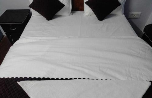 Patna Hotel | Hotel O Sun City