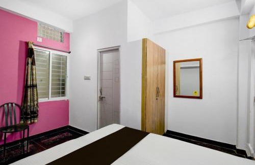 Hyderabad Hotel | Hotel O Sun Lodge