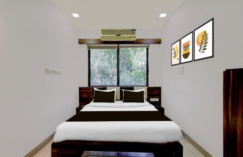 Ahmedabad Hotel | Hotel O sun villa