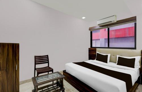 Ahmedabad Hotel | Hotel O sun villa