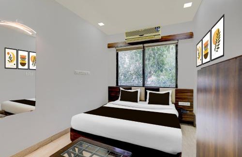 Ahmedabad Hotel | Hotel O sun villa