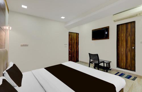 Ahmedabad Hotel | Hotel O sun villa