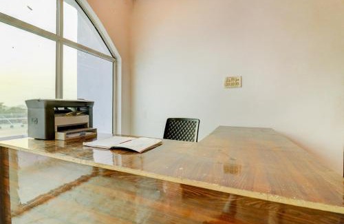 Khair Hotel | Hotel O Sunrise