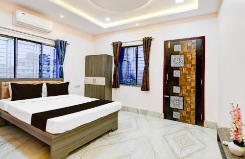 Bhandardaha Hotel | Hotel O Sunshine