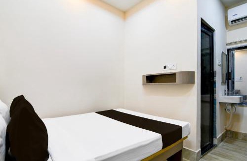 Bhandardaha Hotel | Hotel O Sunshine